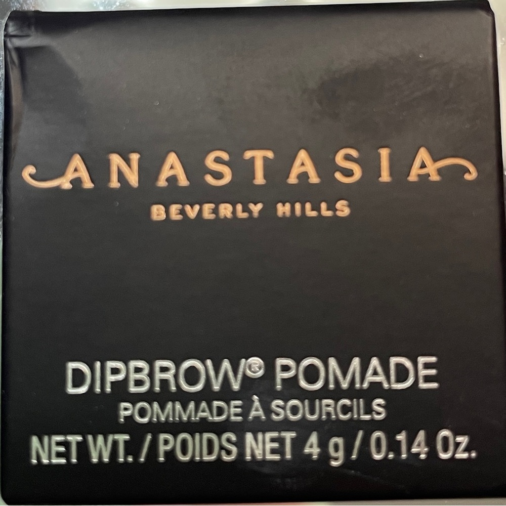 Anastasia DipBrow